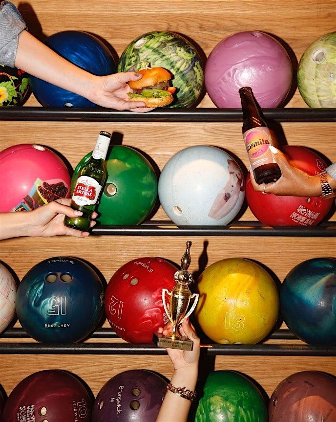 Basement Bowl + Skate: Industry & Local Roll Call | Event in Miami Beach | AllEvents