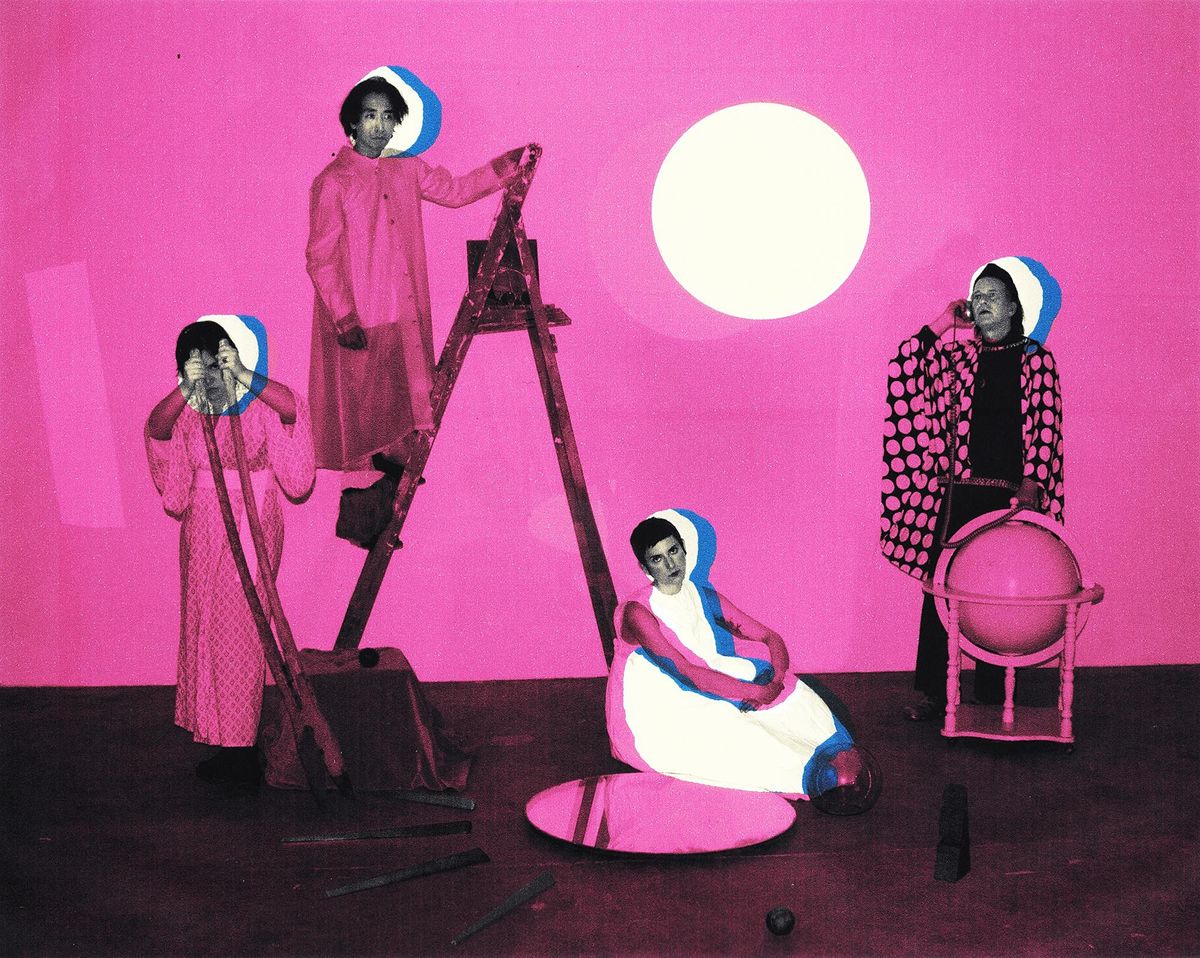 Vanishing Twin Rickshaw Stop San Francisco March 29 2022 Allevents In San Francisco Special Events March 2022