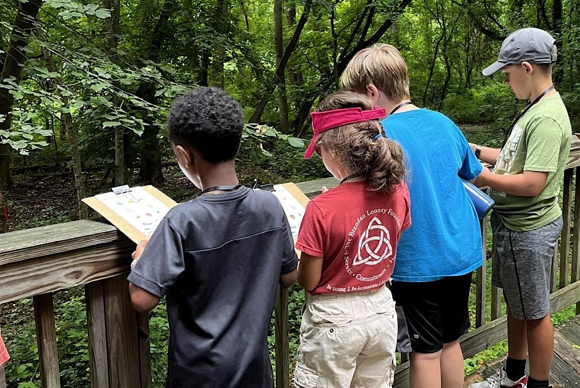 Laurel Historical Society 2025 Science in the Summer Camp, 11 August | Event in Laurel | AllEvents
