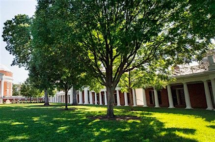 UVA Guided Tree & History Walk, 6 September | Event in Charlottesville | AllEvents