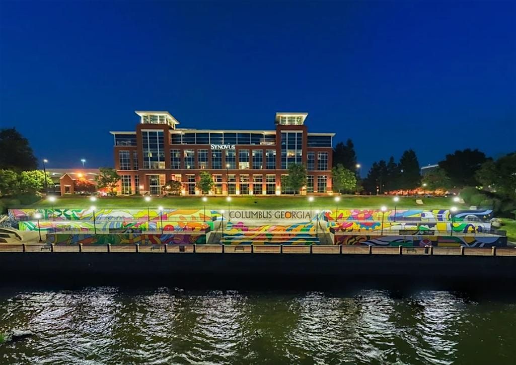 Columbus Riverwalk Self Guided Tour, 11 October | Event in Columbus | AllEvents
