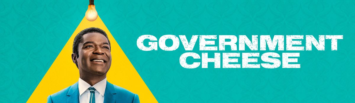 Government Cheese, 29 August | Event in Louisville | AllEvents