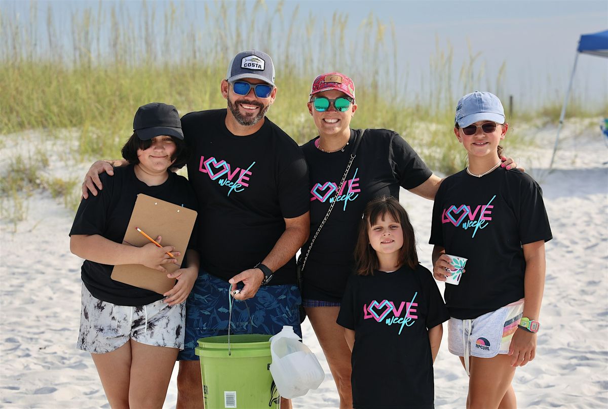 Clean up at Navarre Beach!, 12 July | Event in Navarre | AllEvents