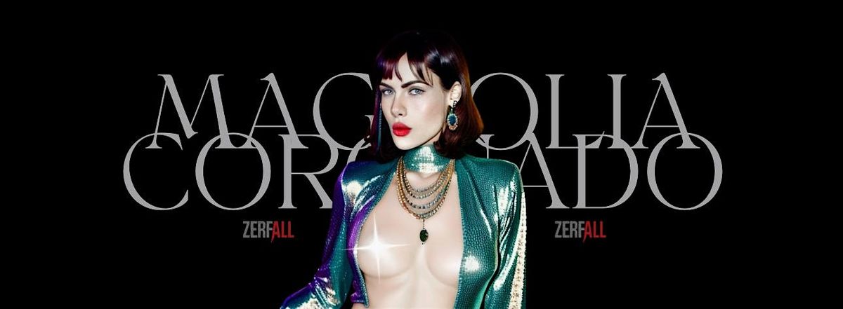 MAGNOLIA CORONADO X ZERFALL, 23 August | Event in Durango | AllEvents