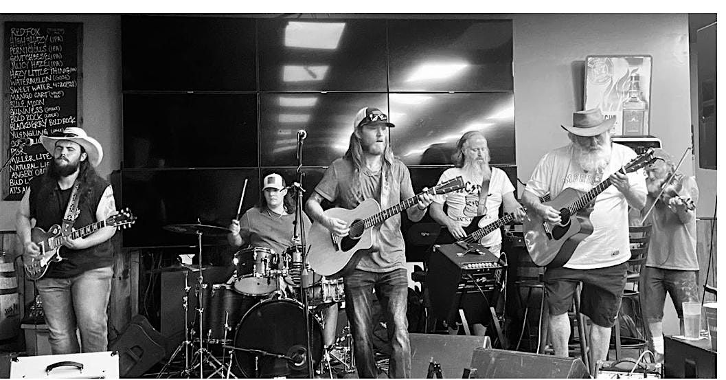 Pickens Creek Band, 15 November | Event in Honea Path | AllEvents