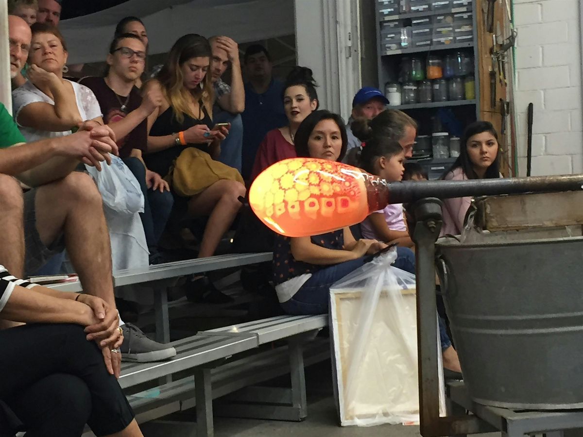 FORT WORTH CULTURAL DISTRICT NIGHT & GALLERY HOP, 15 May | Event in Fort Worth | AllEvents