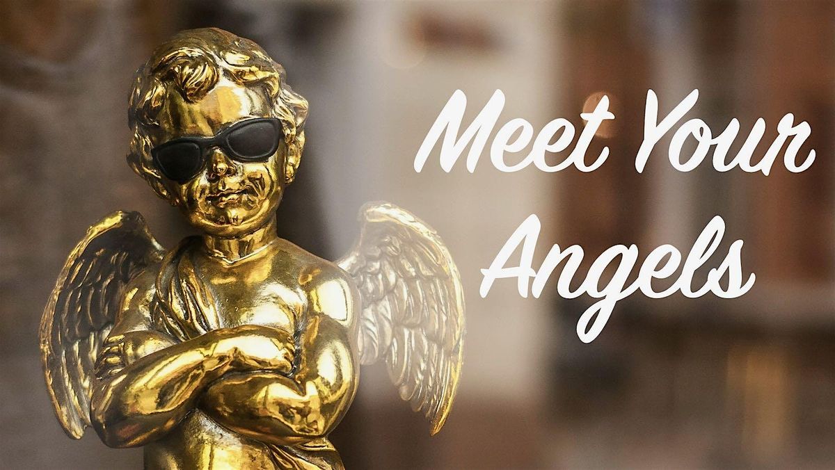 Meet Your Angels, 23 May | Event in Santa Ana | AllEvents