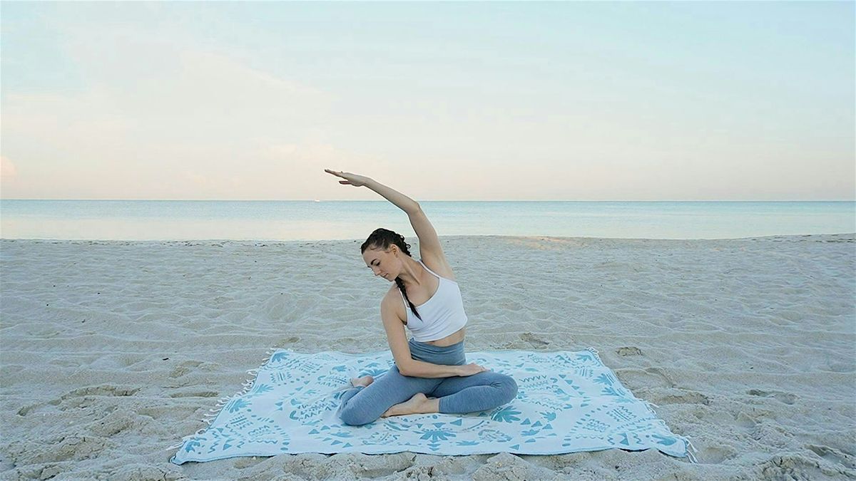 Restore Pilates and Sound Healing, 26 October | Event in Naples | AllEvents
