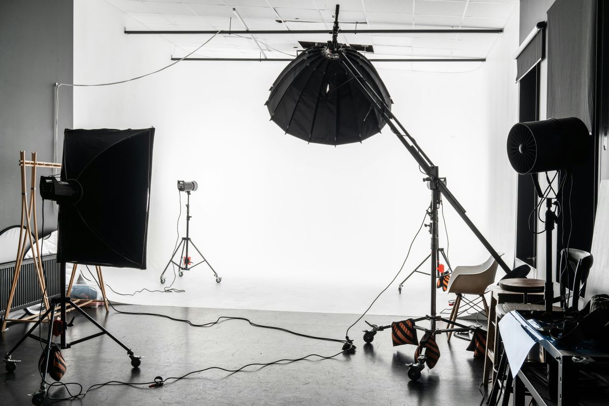 Studio Open House, 16 August | Event in Gastonia | AllEvents