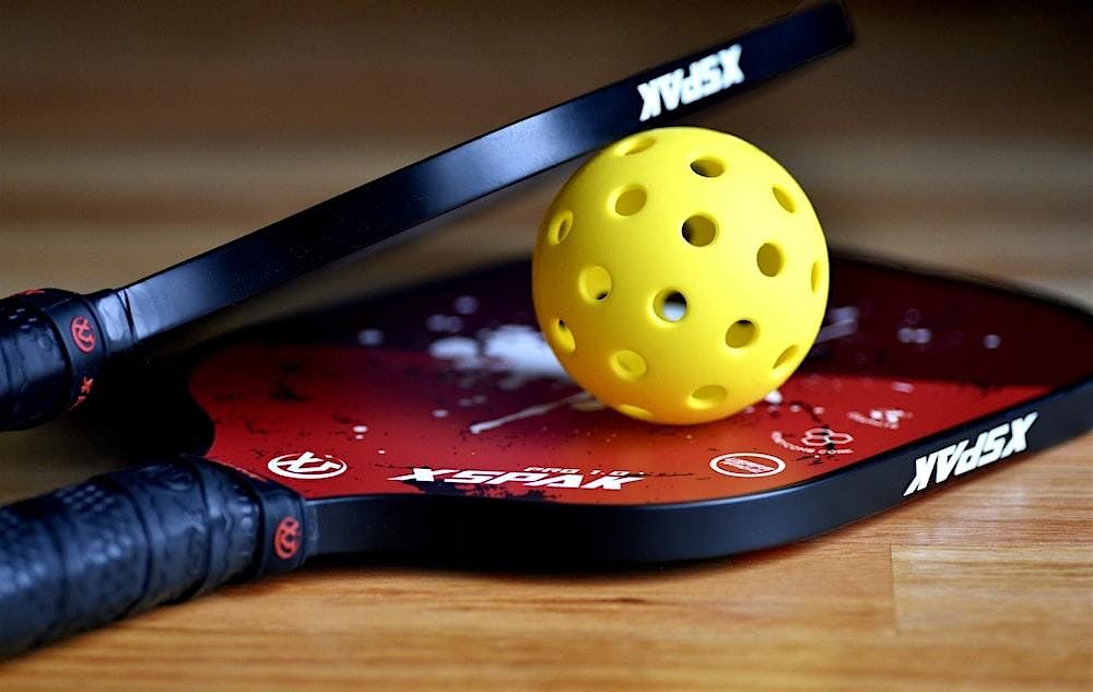SJECC Youth Pickleball Camp 2025, 16 June | Event in Naples | AllEvents