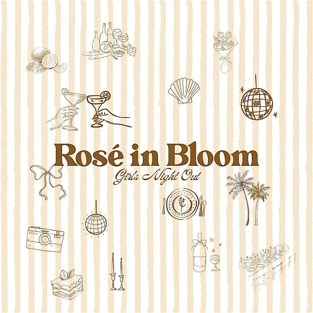 Rosé in Bloom, 2 August | Event in Ellenton | AllEvents