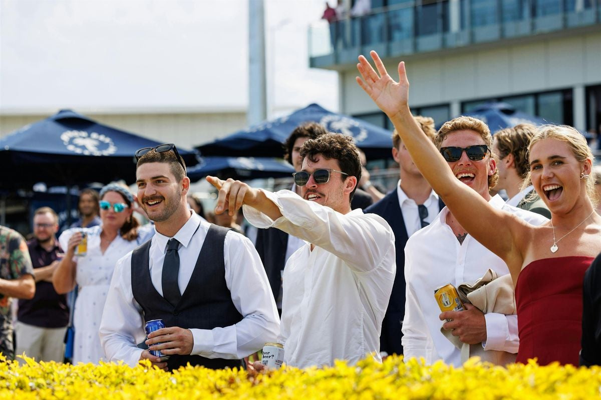 Amalgamated Group Raceday, 13 December | Event in Bundall | AllEvents