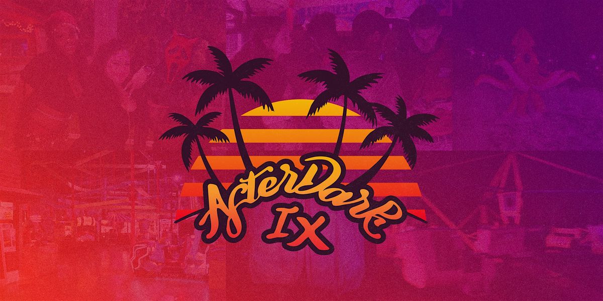 After Dark 9 : Summer Kickoff, 13 June | Event in New Market | AllEvents
