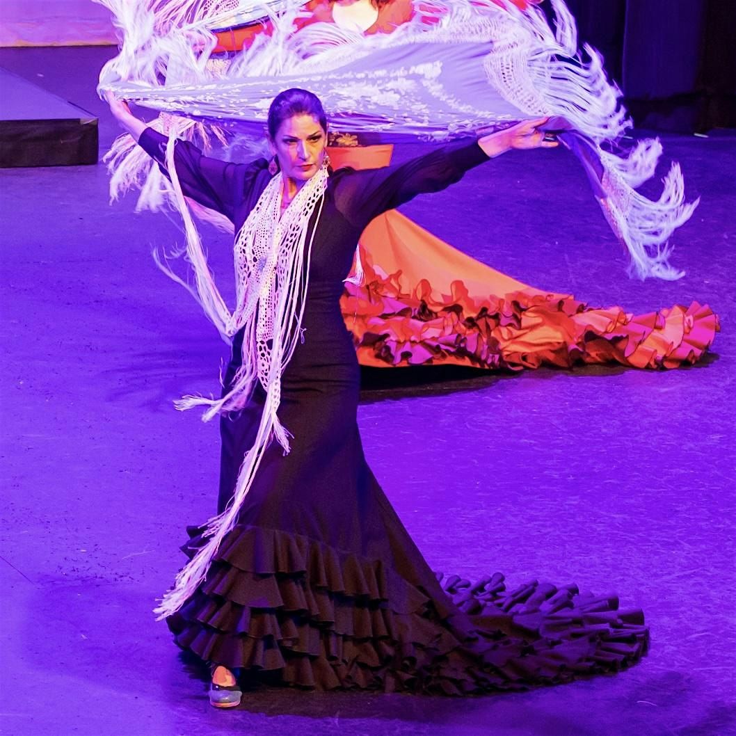 Flamenca Tablao  May 31st, 31 May | Event in Long Beach | AllEvents