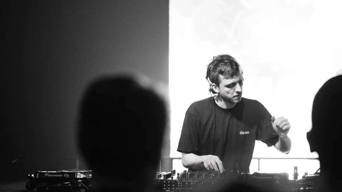 Mees Salomé in Amsterdam, 12 July | Event in Amsterdam | AllEvents