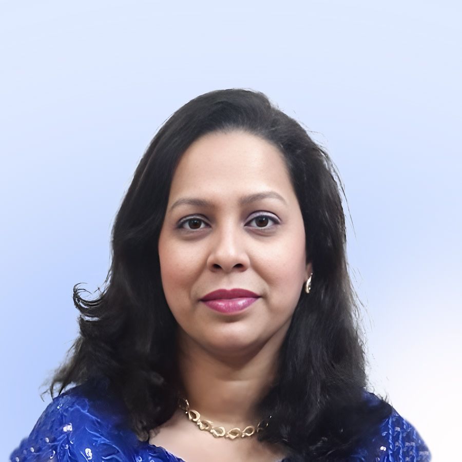 Renita Dcunha