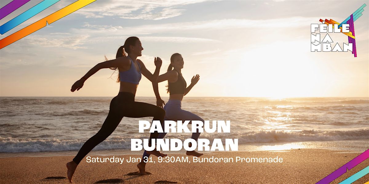 Parkrun Bundoran, 31 January | Event in Bundoran | AllEvents