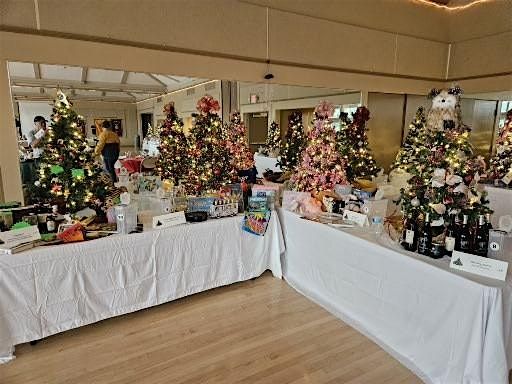 Optimist Festival of Trees, 22 November | Event in Atascadero | AllEvents
