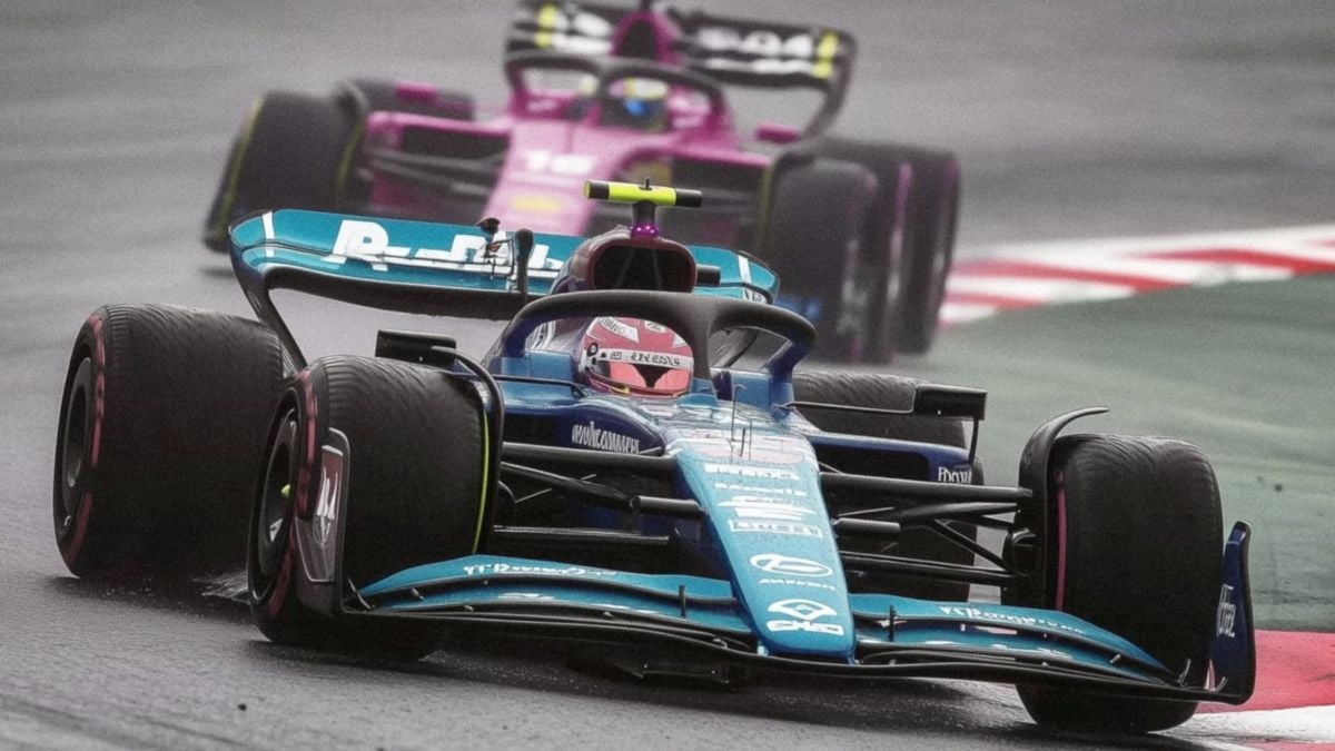 Formula 1 British Grand Prix 2025 - Saturday + Fatboy Slim Tickets, 5 July | Event in Towcester | AllEvents