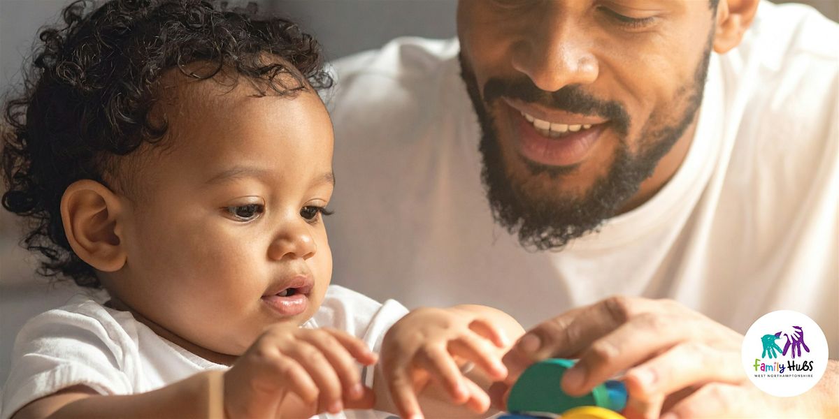 Towcester - Dad Matters (Home Start) Stay And Play (Saturday) | Event in Towcester | AllEvents