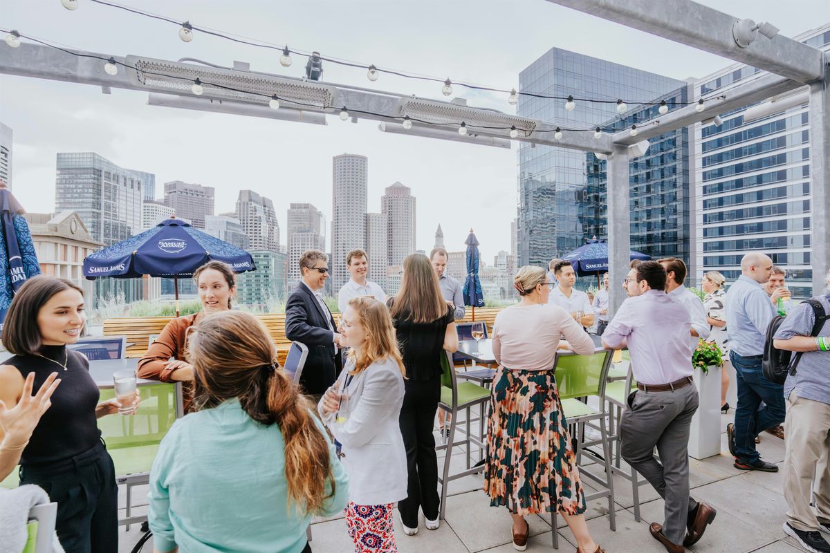 BREAKFAST EVENT: TRANSFORMATION OF THE 'BUSINESS OF SCIENCE' - BIO BOSTON, 18 June | Event in Boston | AllEvents