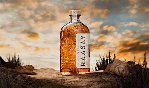 Whisky Masterclass with Isle of Raasay Distillery at Amathus Elgin Crescent, 6 November | Event in London