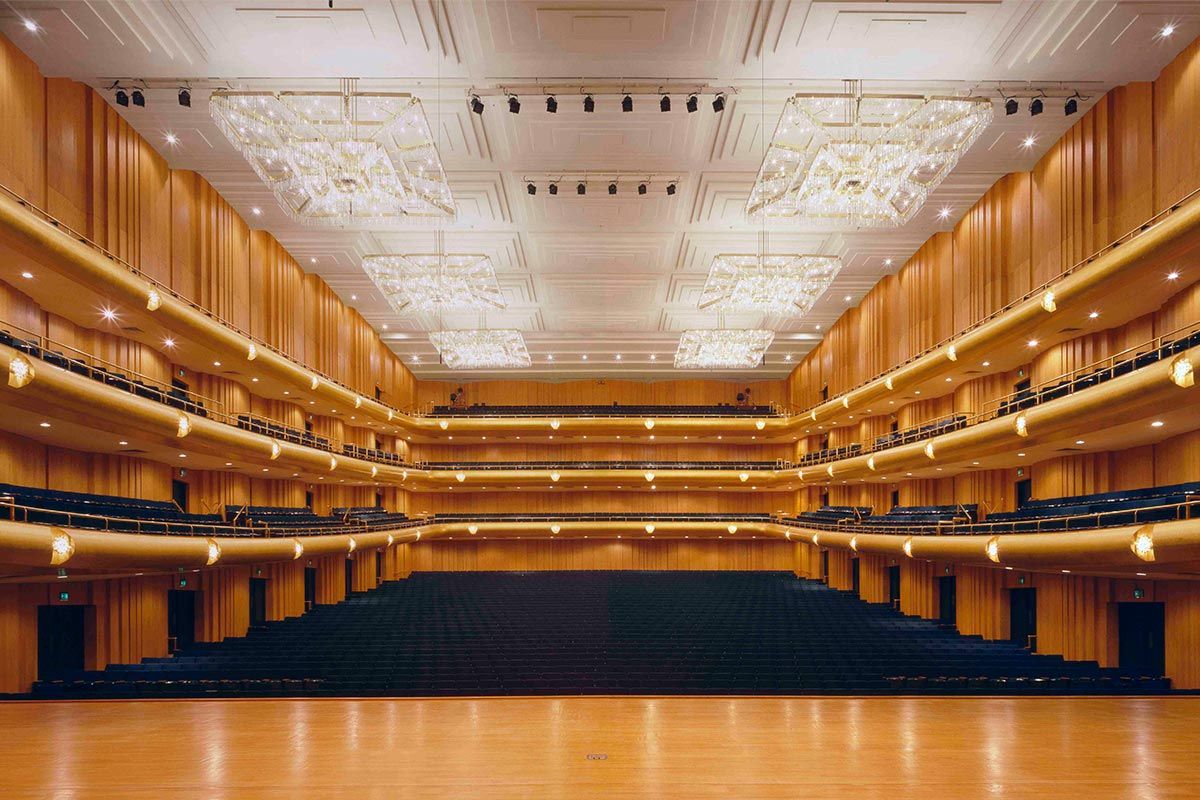 Utah Symphony - Salt Lake City | Event in Salt Lake City | AllEvents