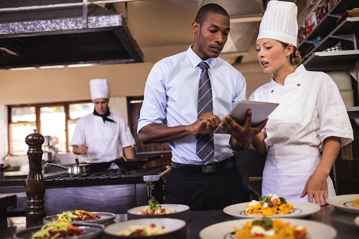 Starkville, MS ServSafe® Food Protection Manager Certification Program | Event in Starkville | AllEvents