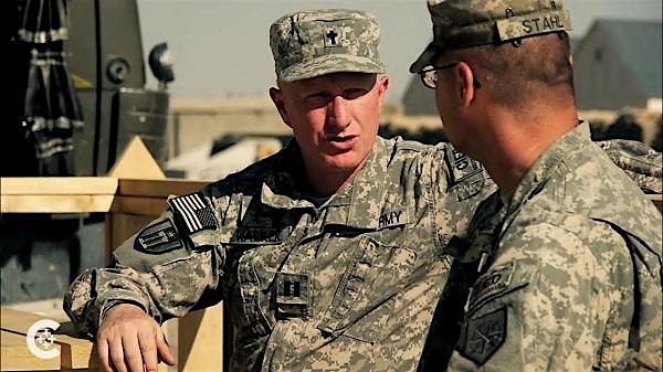 Christian Missionary Alliance Certified RW Military Instructor Training, 18 May | Event in New Orleans | AllEvents