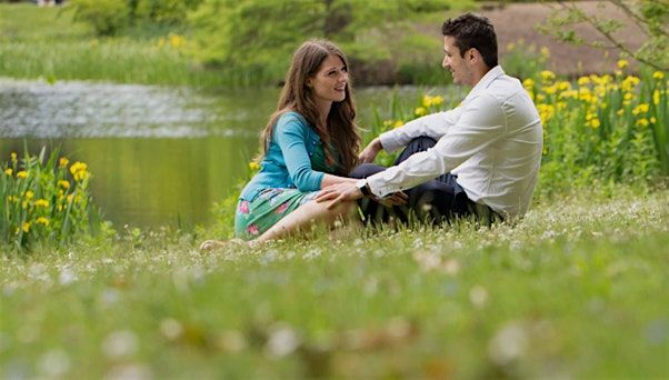Kew Gardens Walk and Cafe with Catholic Singles | Event in Richmond | AllEvents