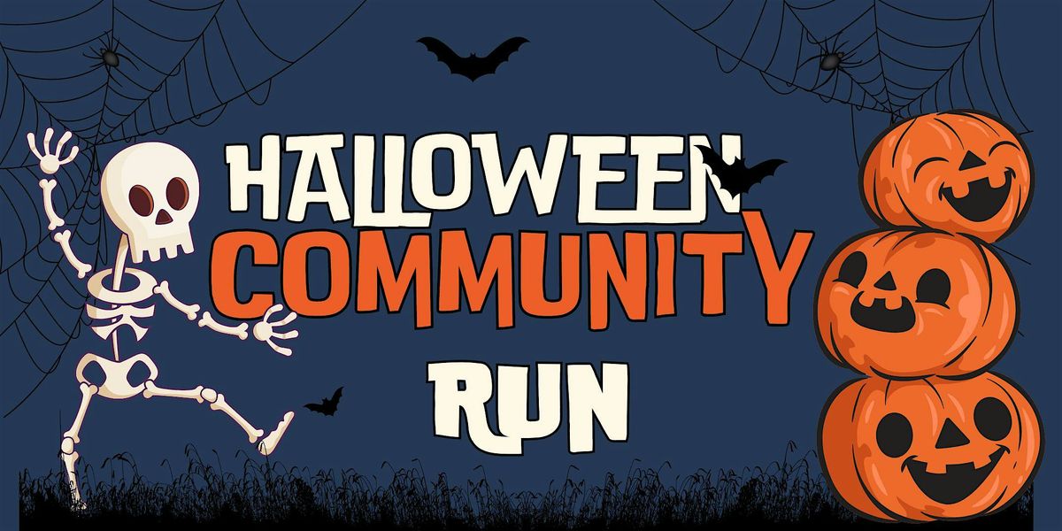 Runnerseliteclub Halloween Run