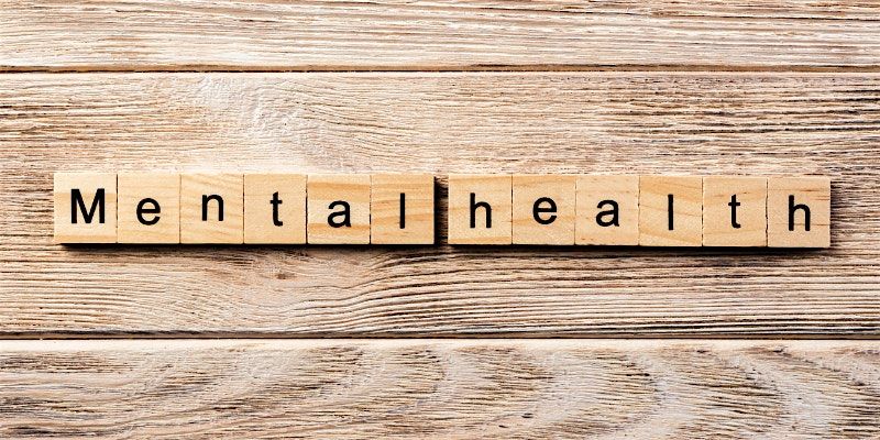 Stories of Mental Health from York: Panel Discussion, 5 December | Event in Heslington | AllEvents