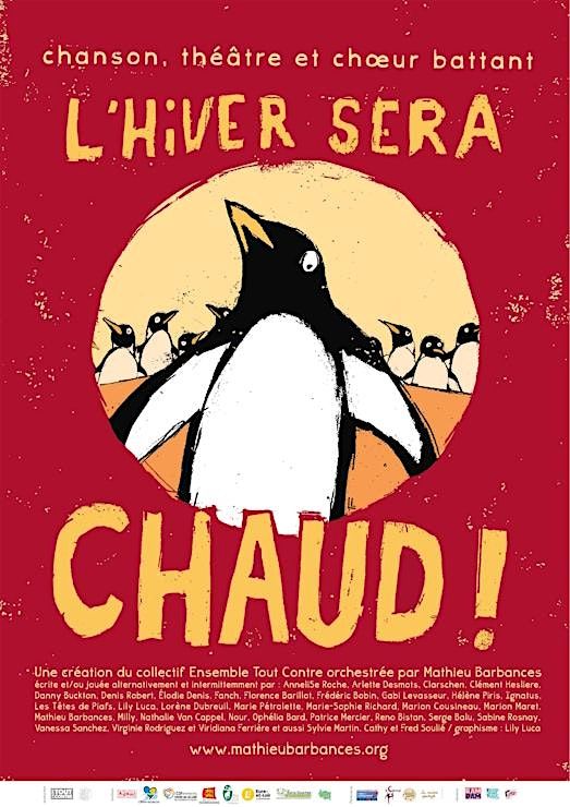 L’hiver sera chaud !, 29 November | Event in Bayeux | AllEvents