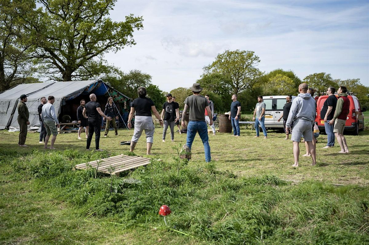 The Wild Man, 30 May | Event in Harlow | AllEvents