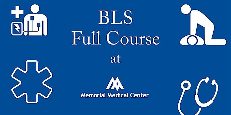 BLS | Full Class | Event in Las Cruces | AllEvents