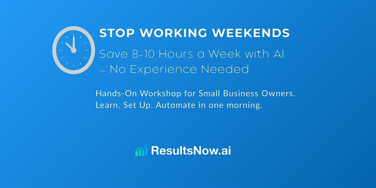 Work Smarter with AI: Social Media Made Simple, 3 December | Event in Chorley | AllEvents