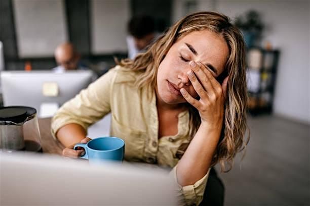 Break Free from Negative Thought Patterns | Free In Person Workshop, 20 August | Event in Birmingham | AllEvents