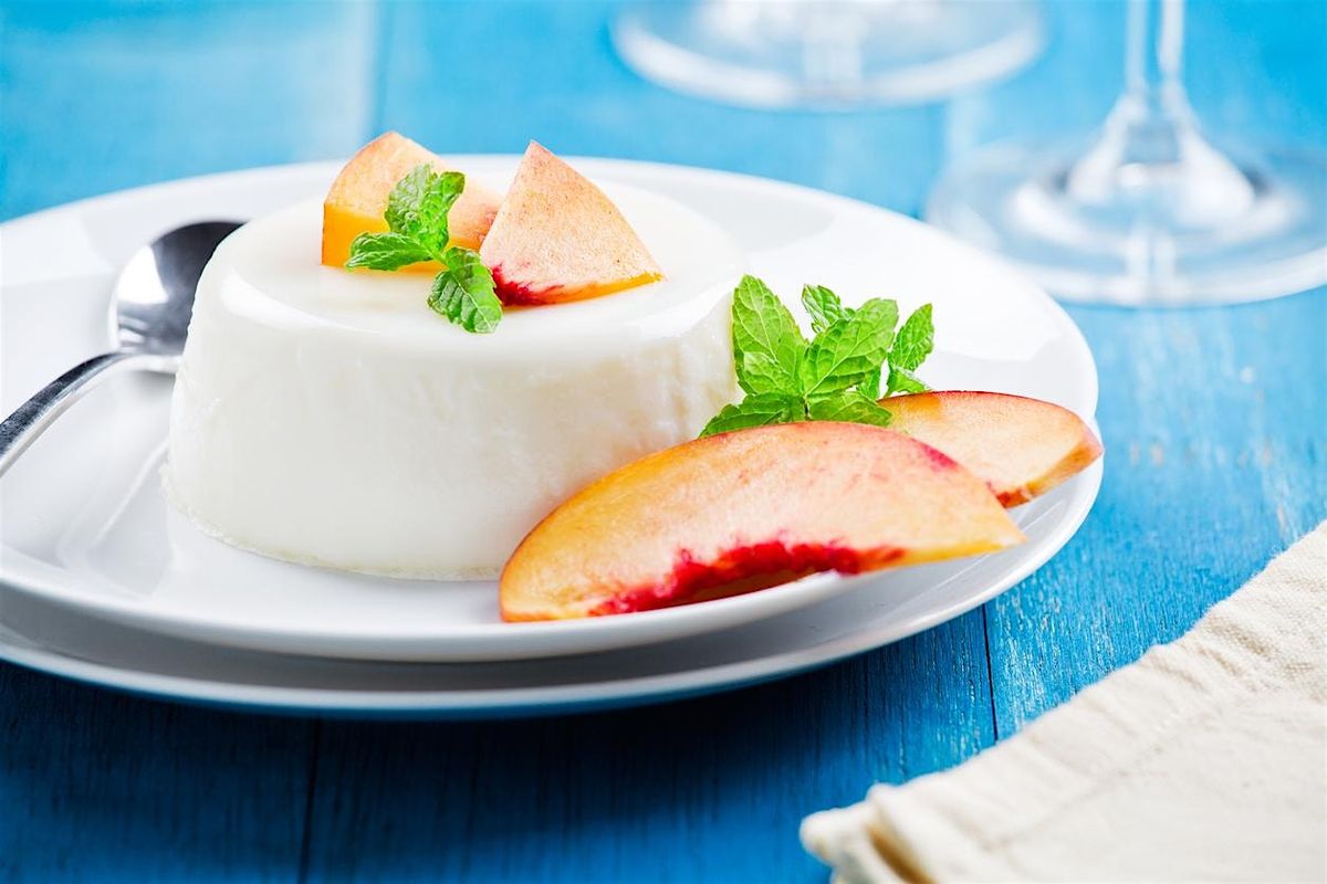 Naturally Gluten-Free Desserts, 6 June | Event in Davis | AllEvents