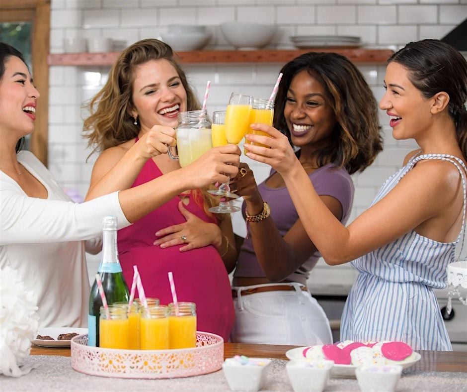 Sip, Snack & Support Your Health, 20 October | Event in Westlake | AllEvents