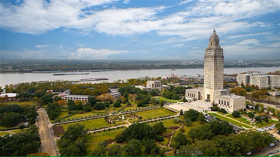 A Date Night Adventure! - The Uncovering of Baton Rouge | Event in Baton Rouge | AllEvents