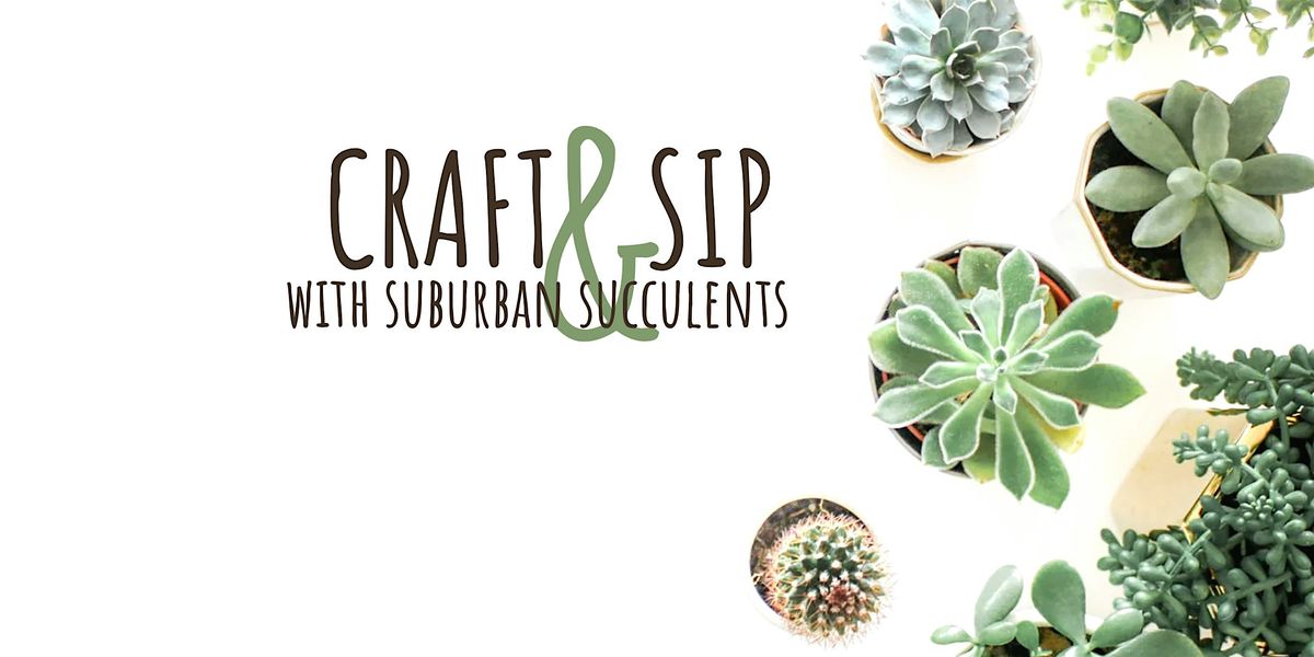 Pumpkin Centerpieces w/ Suburban Succulents, 20 September | Event in Yacolt | AllEvents
