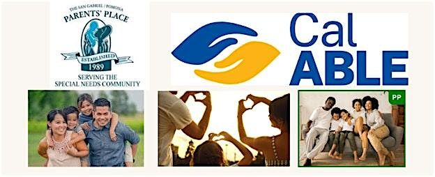 California Achieving Better Life Experience (CalABLE)-Workshop, 29 July | Event in West Covina | AllEvents