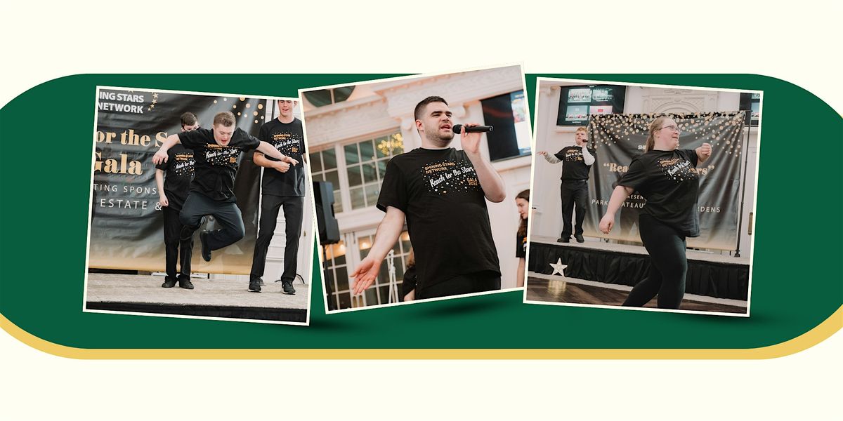 4th Annual Reach for the Stars Gala, 27 May | Event in East Brunswick | AllEvents
