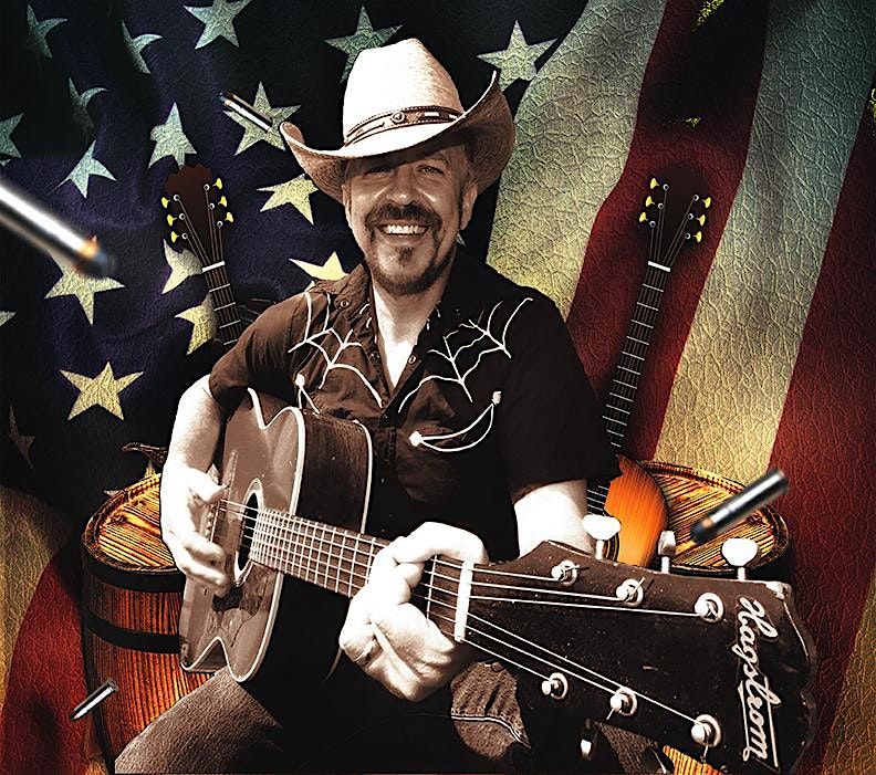 Ed Shaw - Legends of Country Acoustic - Father's Day Concert, 15 June | Event in Spokane Valley | AllEvents