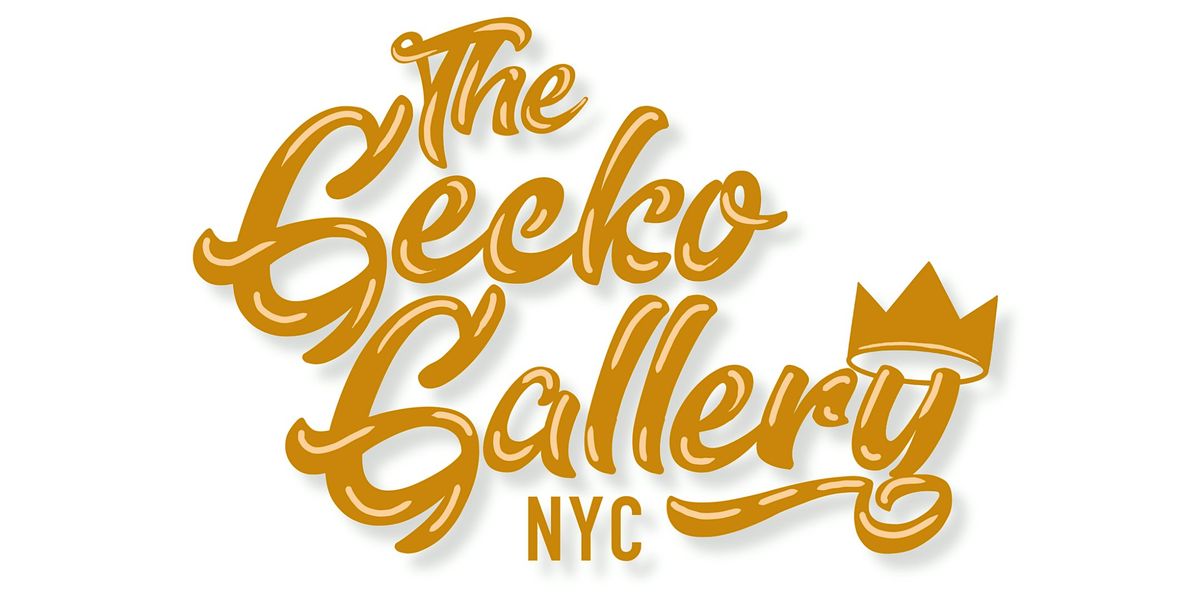The Grand Opening of The Gecko Gallery NYC with The Bone Museum, 23 May | Event in Brooklyn | AllEvents