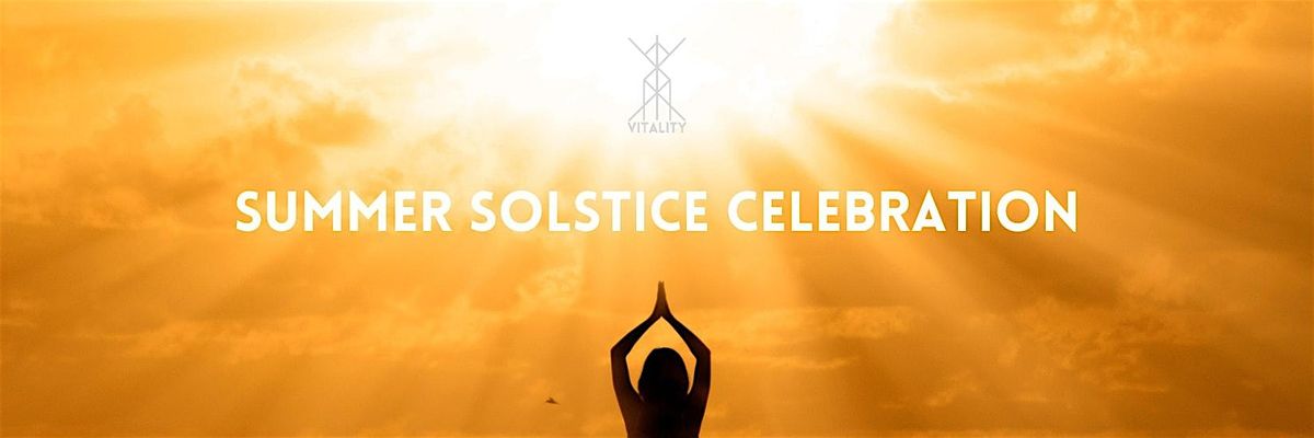 Summer Solstice Celebration, 22 June | Event in Eagle | AllEvents