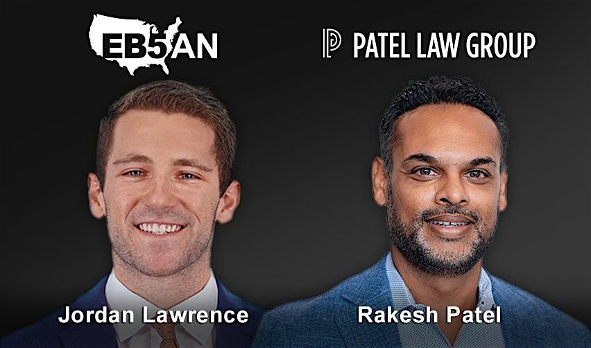 EB-5 Attorney Meet-and-Learn - Dallas-Fort Worth, 14 August | Event in Irving | AllEvents