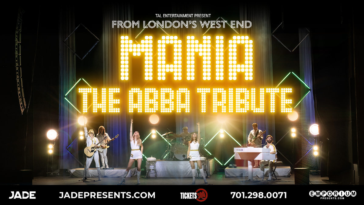 Mamma Mania! (ages 21 & over), 21 December | Event in Waterloo | AllEvents