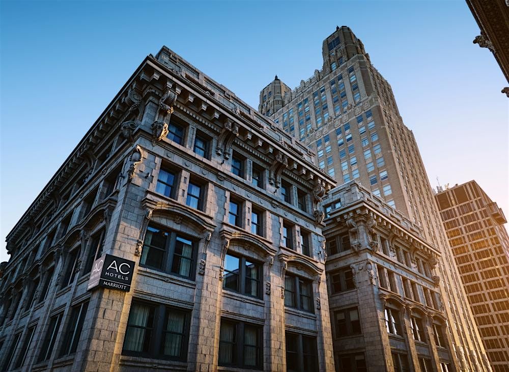 Historic Hotel Walking Tour - Downtown Kansas City | Event in Kansas City | AllEvents