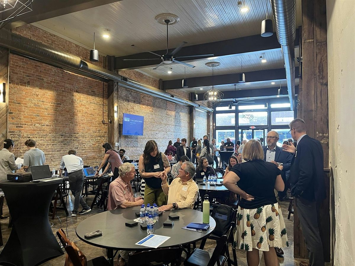 Business After Hours Hosted by the HBA, 6 November | Event in Franklinton | AllEvents